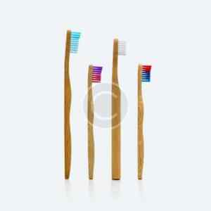 Family brush pack